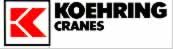 Koehring Crane Parts