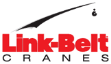 Link-Belt Crane Parts