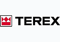 Terex Crane Parts