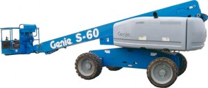 Genie S-60