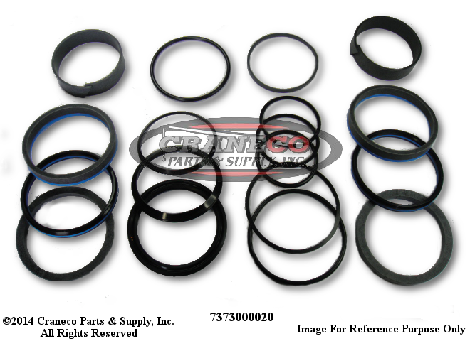 7373000020 Grove Cyl Seal Kit