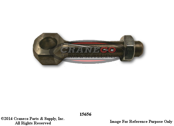 15656 Manitowoc Eye Bolt