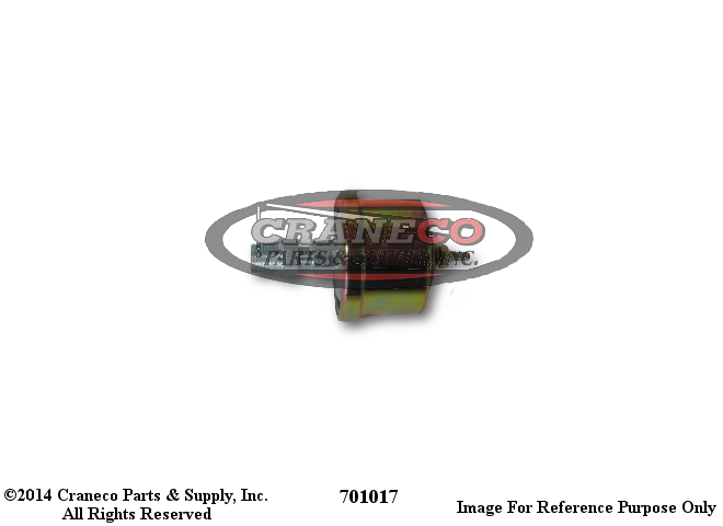 701017 Manitowoc Sending Unit, Oil Pressure