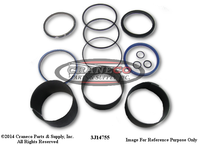 3J14755  KIT, SEAL