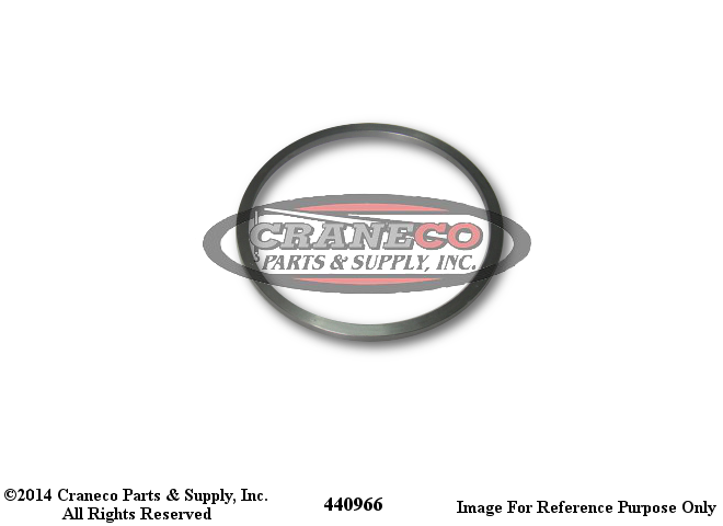 440966 American Spacer