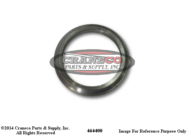 464400 American Spacer