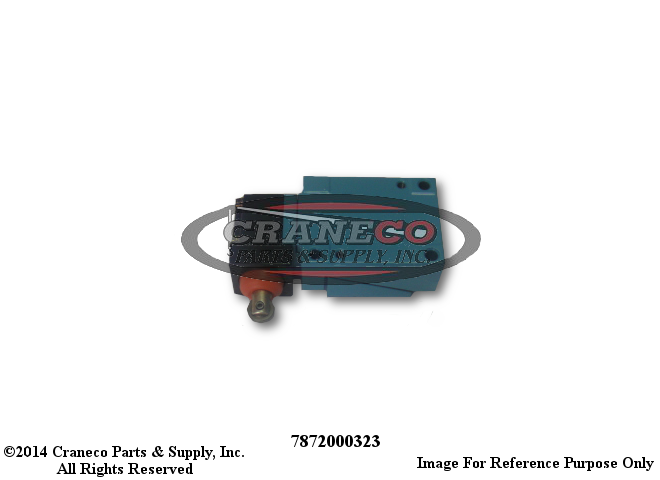 7872000323 Grove Limit Switch