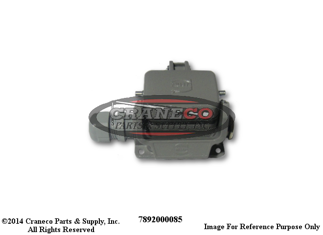 7892000085 Grove Receptacle Assembly