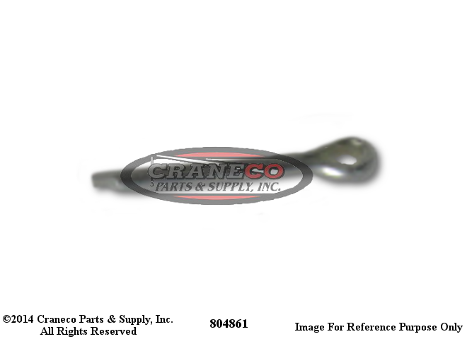 804861 American Pin Cotter