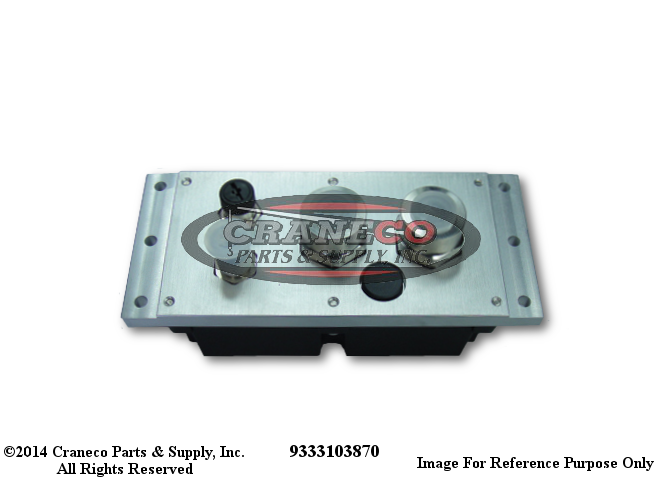 9333103870 Grove Pres. Trans. 2-Pack - Iflex 5