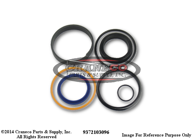 9372103096 Grove Kit,Seal