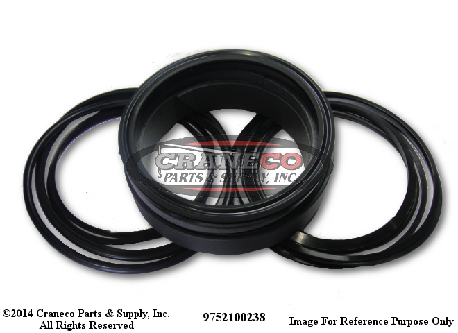 9752100238 Grove Seal Kit