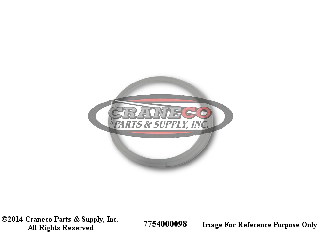 7754000098 Grove Back-Up Ring