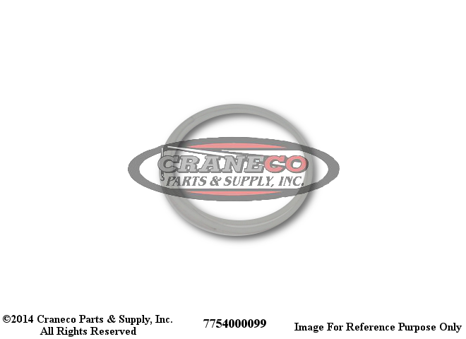 7754000099 Grove Back-Up Ring