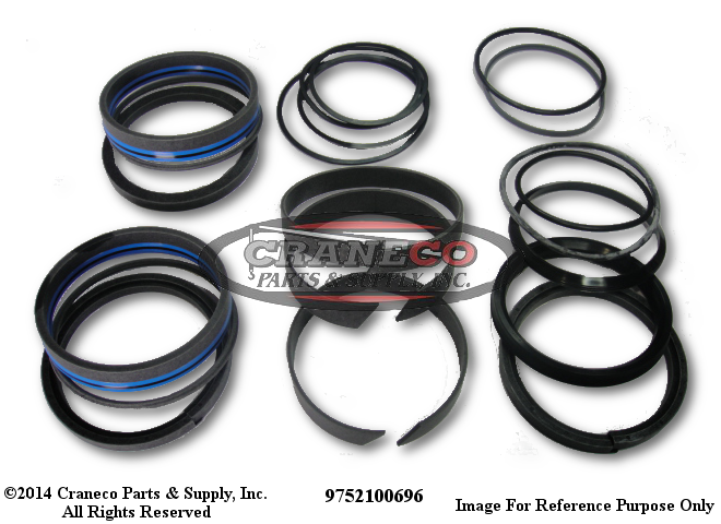 9752100696 Grove Seal Kit