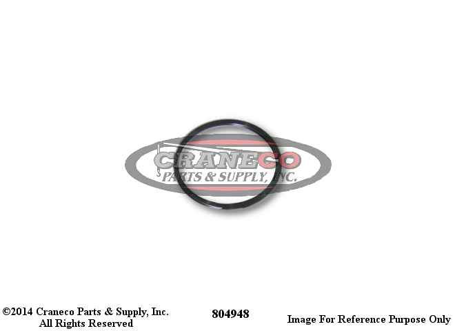 804948 American Spirolox Retainer Ring