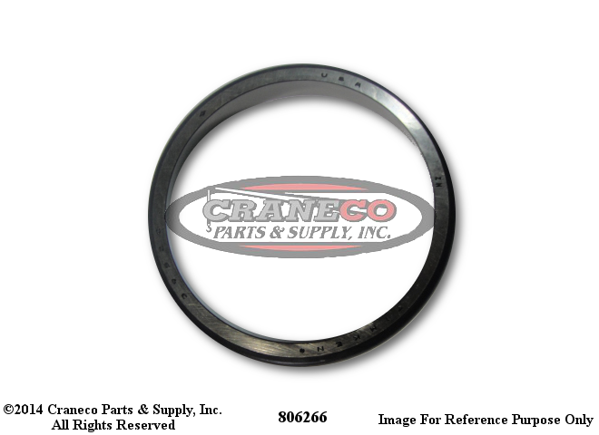 806266 American Cup Tapered Bearing