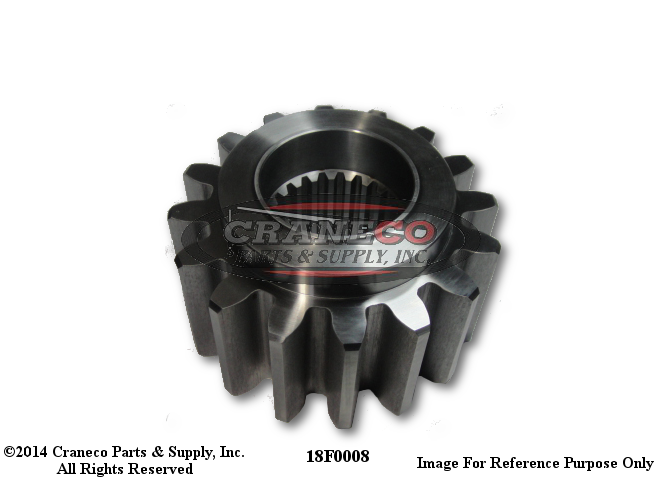 18F0008 LINK-BELT GREASE RETAINERLink-Belt Crane