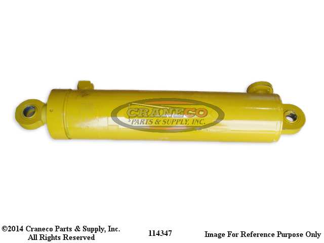 114347 Galion New Outrigger Cylinder