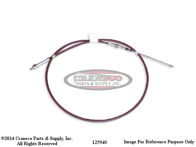 125940 Galion Cable