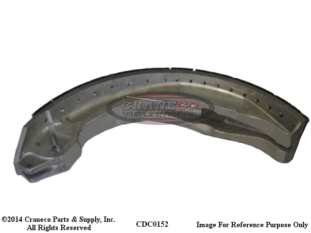 CDC0152 Link-Belt Shoe, ClutchLink-Belt Crane