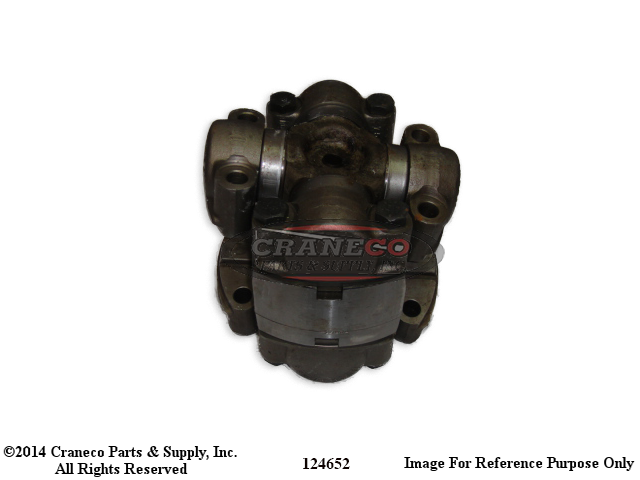 124652 Grove Joint Universal Steering