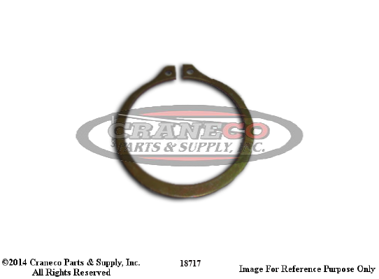 18717 Genie Snap Ring