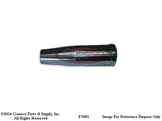F5681 American Pin