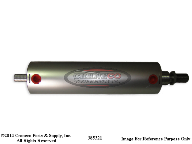 385321 Manitowoc Air Cylinder