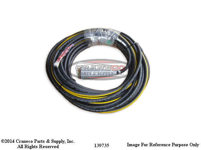 139735GT Genie Cable