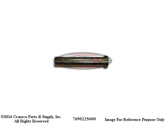 7690225600 Grove Clevis Pin 0.75X3.5