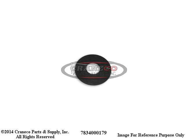 7834000179 Grove Spring Tension Washer