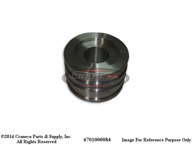 6701000084 Grove Aerial Manlift Cyl Piston