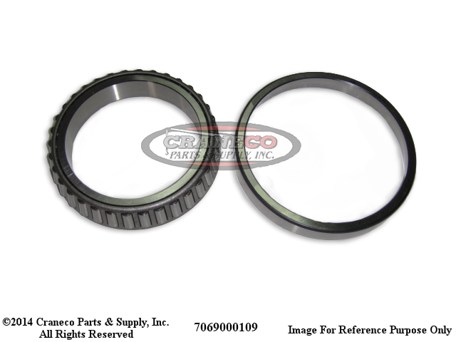 7069000109 Grove Tapered Bearing Planet