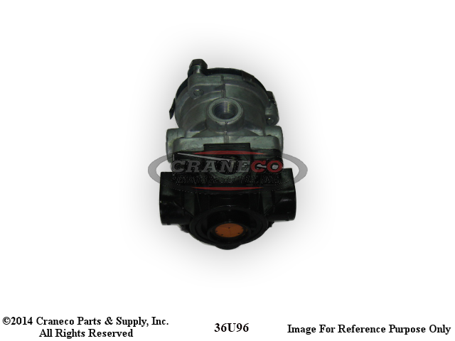 36U96 P&H Valve Brake – Replacement Crane Parts & Supply. | 36U96 P&H Valve Brake – Replacement Crane Parts & Supply. |