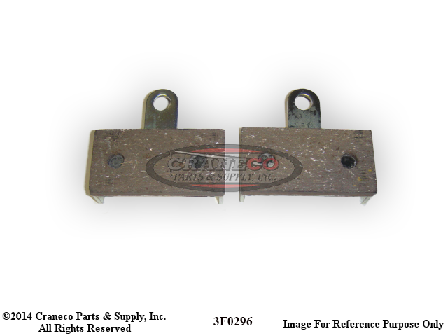 3F 0296 Lining Kit